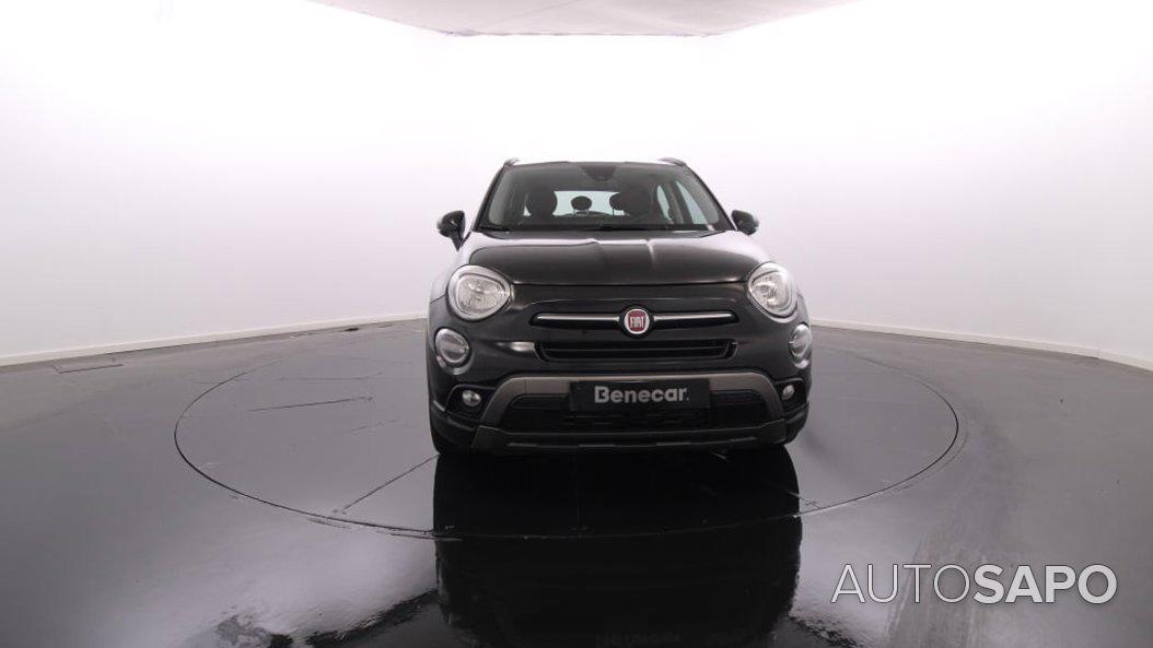 Fiat 500X de 2021