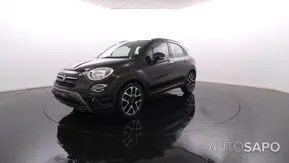 Fiat 500X de 2021