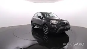 Fiat 500X de 2021