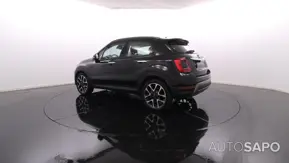 Fiat 500X de 2021