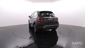 Fiat 500X de 2021