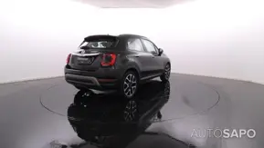 Fiat 500X de 2021