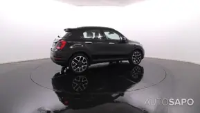 Fiat 500X de 2021