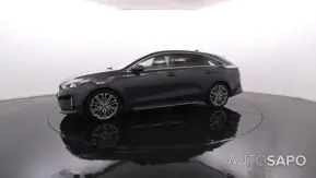 Kia ProCeed de 2021