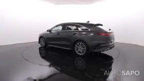 Kia ProCeed de 2021