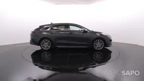 Kia ProCeed de 2021