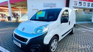 Fiat Fiorino 1.3 M-jet SX de 2020