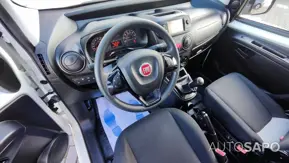 Fiat Fiorino 1.3 M-jet SX de 2020