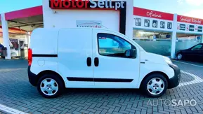 Fiat Fiorino 1.3 M-jet SX de 2020