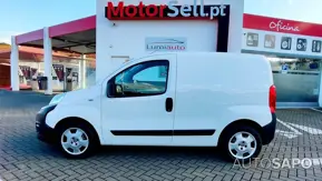 Fiat Fiorino 1.3 M-jet SX de 2020