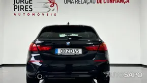 BMW Série 1 de 2019