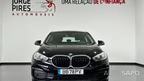 BMW Série 1 de 2023