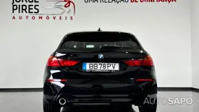 BMW Série 1 de 2023