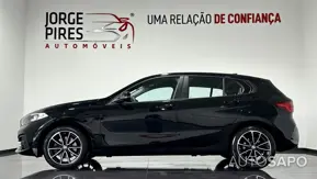 BMW Série 1 de 2023