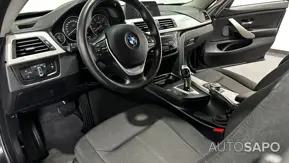 BMW Série 4 de 2019