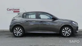 Peugeot 208 de 2023