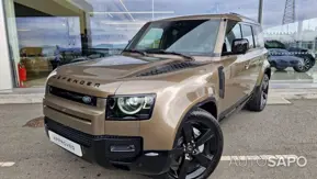 Land Rover Defender de 2024