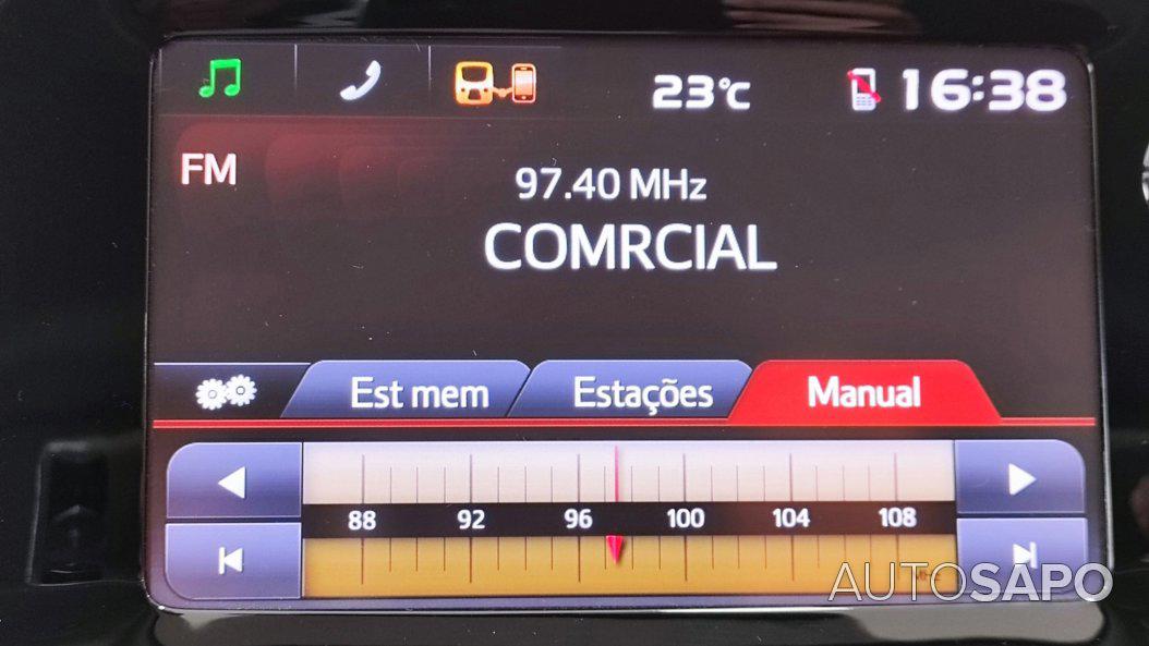 Toyota Aygo 1.0 X-Play Plus+X-Touch de 2020