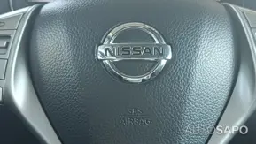 Nissan Qashqai de 2014