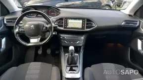 Peugeot 308 de 2015