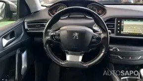 Peugeot 308 de 2015