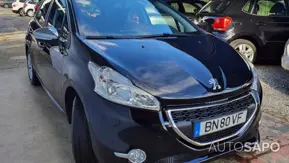 Peugeot 208 de 2013