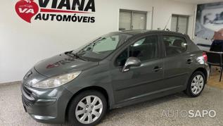 Peugeot 207 1.4 HDi Urban de 2008