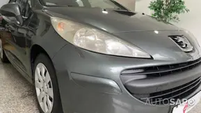 Peugeot 207 1.4 HDi Urban de 2008