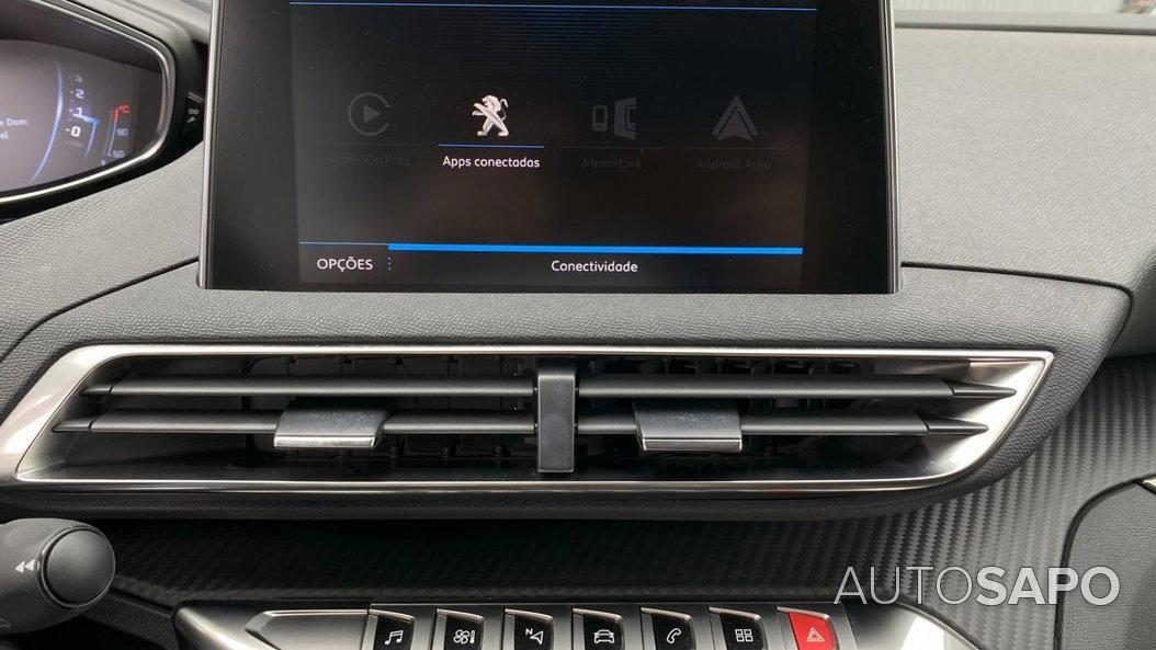 Peugeot 5008 1.5 BlueHDi Active de 2019