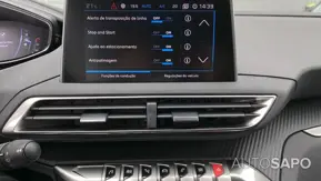 Peugeot 5008 1.5 BlueHDi Active de 2019