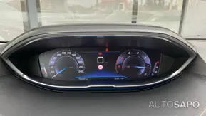 Peugeot 5008 1.5 BlueHDi Active de 2019