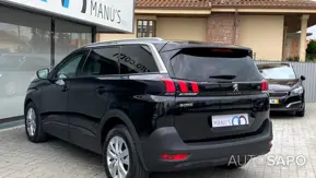 Peugeot 5008 1.5 BlueHDi Active de 2019