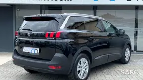 Peugeot 5008 1.5 BlueHDi Active de 2019