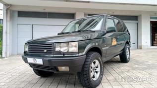 Land Rover Range Rover 2.5 DSE de 1998