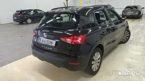 Seat Arona de 2020