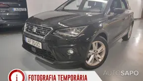 Seat Arona de 2021