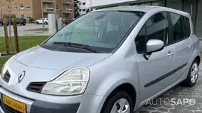 Renault Modus 1.2 Dynamique de 2011