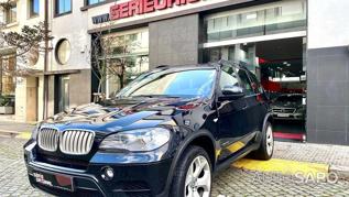 BMW X5 de 2011