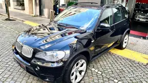 BMW X5 de 2011