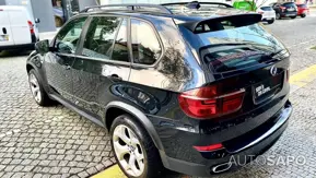 BMW X5 de 2011