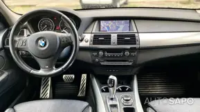 BMW X5 de 2011