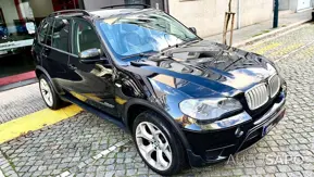 BMW X5 de 2011