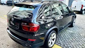 BMW X5 de 2011