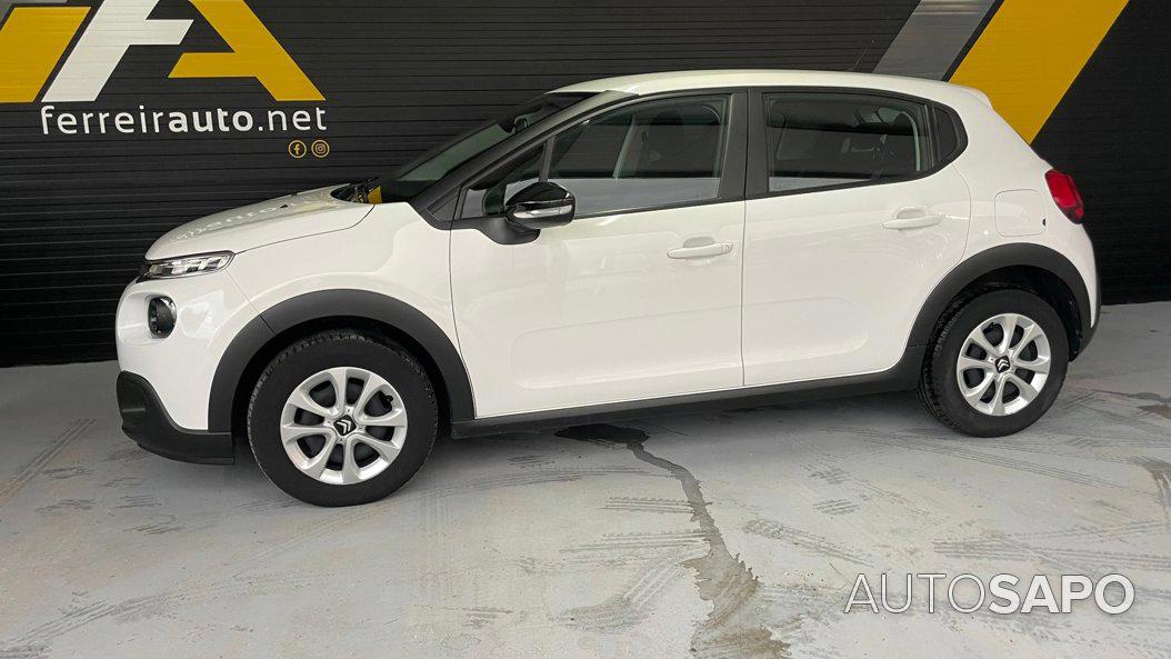 Citroen C3 de 2019