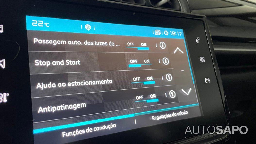 Citroen C3 de 2019