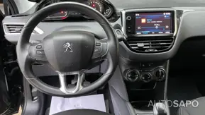 Peugeot 208 de 2017