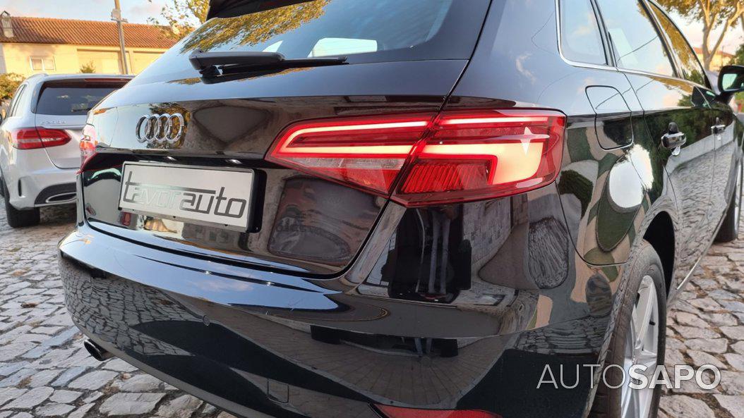 Audi A3 1.0 TFSI S tronic de 2017