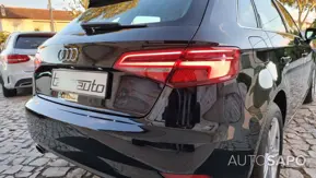 Audi A3 1.0 TFSI S tronic de 2017