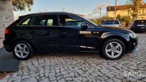 Audi A3 1.0 TFSI S tronic de 2017