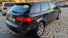 Audi A3 1.0 TFSI S tronic de 2017